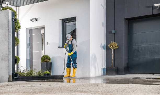 Best Fleet Vehicle Washing  in Sand Ridge, NY